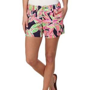NWOT 💕 Lilly Pulitzer - The Callahan Short